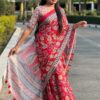 Pure Silk saree