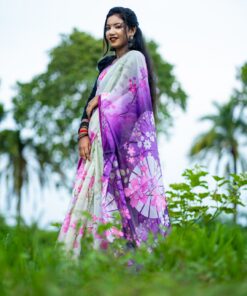 Tangail Muslin Silk