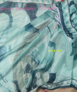 Tangail Soft Semi Muslin Silk